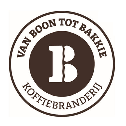 Koffiebranderij Bodegraven - Van Boon tot Bakkie in de kerkstraat in Bodegraven