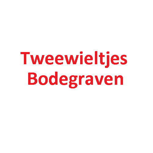 Fietsenwinkel Bodegraven - Tweewieltjes