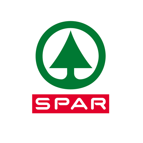Supermarkt Bodegraven - Spar Express Logo
