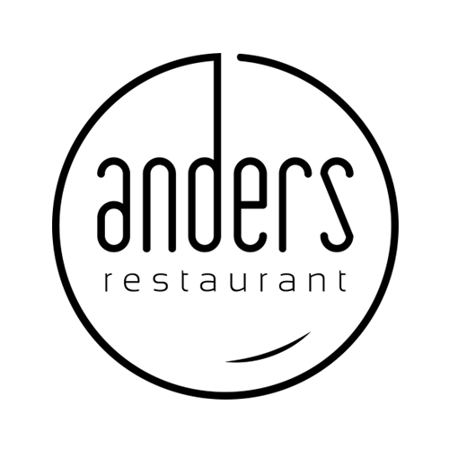 Restaurant Anders Bodegraven Logo