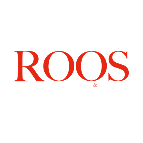 Restaurant Bodegraven - Roos eten & drinken logo